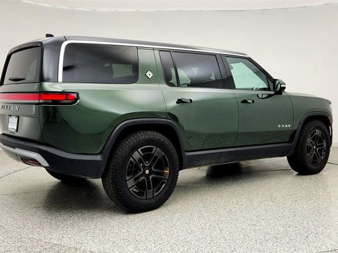 Used 2024 Rivian R1S Adventure AWD/4WD image 5
