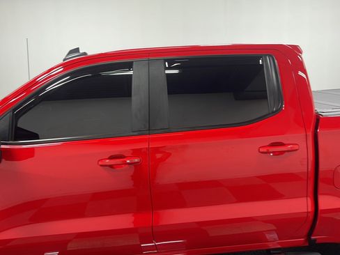 Used 2026 Chevrolet Silverado 1500 LT w/ Safety Package AWD/4WD image 14