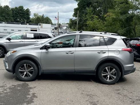 Used 2017 Toyota RAV4 XLE w/ Plus Special Value Package AWD/4WD image 2