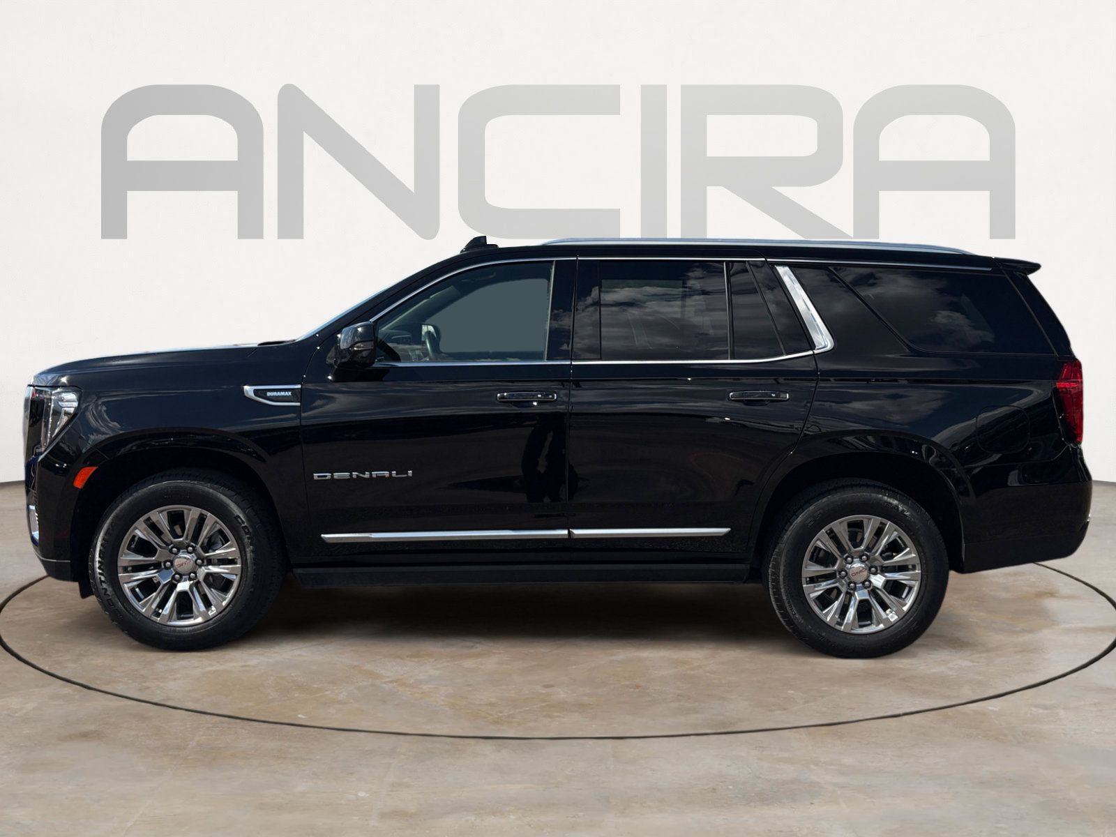 Used 2023 GMC Yukon Denali w/ LPO, Floor Liner Package RWD image 7