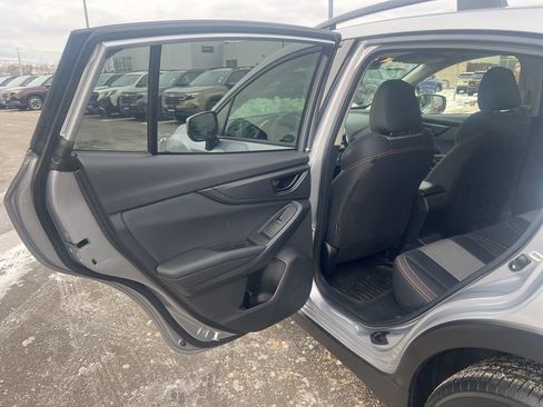 Certified 2023 Subaru Crosstrek 2.0i Premium image 28