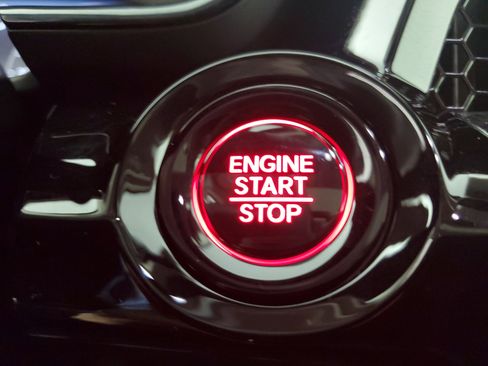 Used 2026 Honda CR-V EX-L image 21