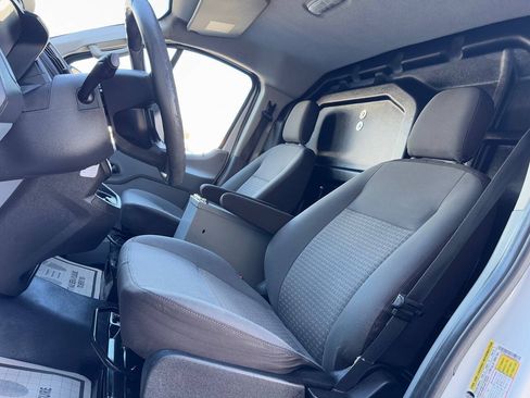 Used 2018 Ford Transit 250 130 Low Roof w/ Interior Upgrade Package RWD image 8