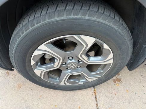Used 2018 Honda CR-V EX image 10