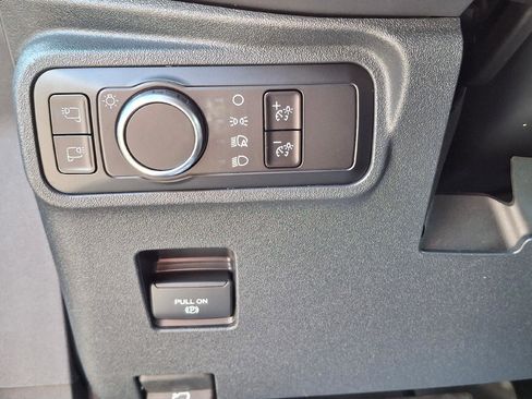 Used 2025 Ford Bronco Stroppe Edition AWD/4WD image 14