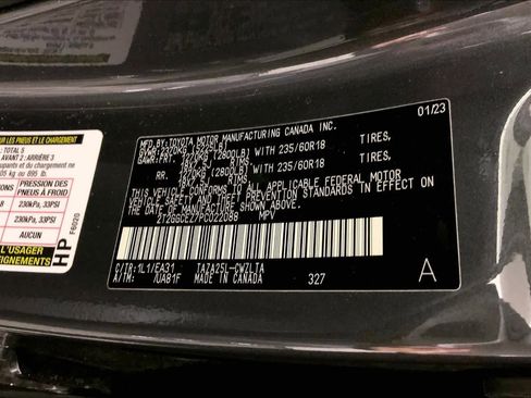 Used 2023 Lexus NX 350 Premium image 37