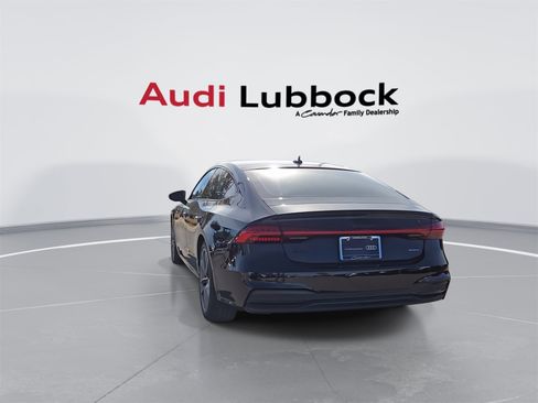 Certified 2023 Audi A7 3.0T Premium w/ Convenience Package image 7