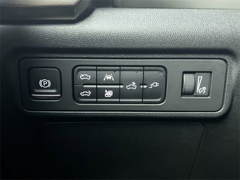 Used 2024 GMC Hummer EV 3X w/ Battery Pack, 24 Module Pack image 18