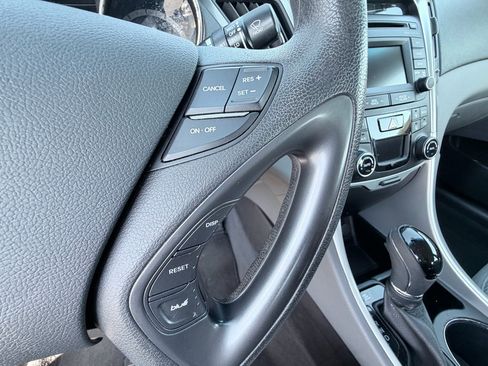 Used 2015 Hyundai Sonata 4DR SDN image 14