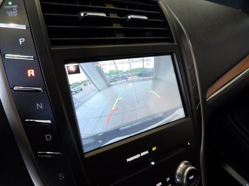 Used 2016 Lincoln MKC Reserve AWD/4WD image 13