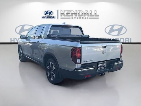 Used 2020 Honda Ridgeline RTL image 4