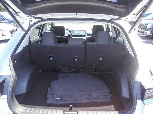 Certified 2024 Hyundai Ioniq 5 SEL RWD image 34