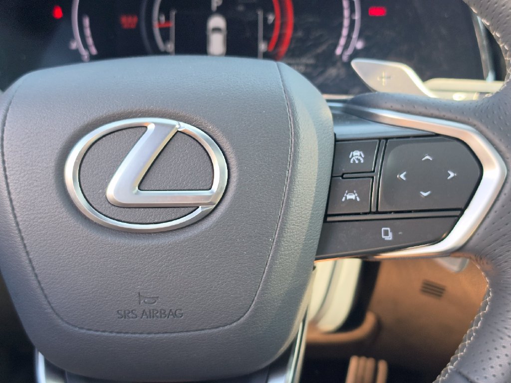 Used 2023 Lexus RX 350 F Sport w/ Accessory Package (K3) AWD/4WD image 22