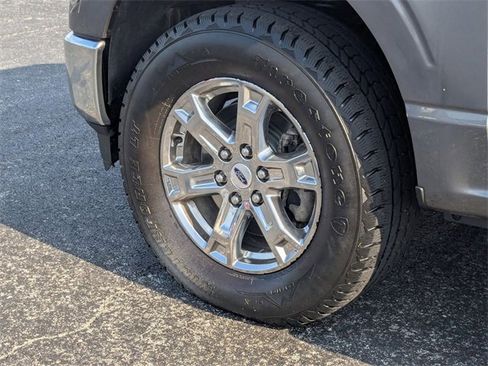 Used 2022 Ford F150 XLT w/ XTR Package image 24