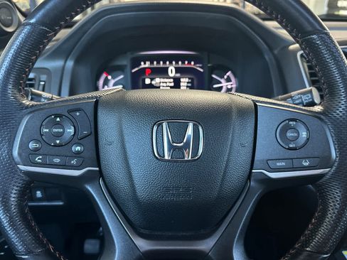Used 2023 Honda Passport TrailSport image 26