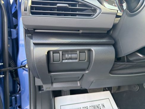 Certified 2025 Subaru Crosstrek 2.0i Premium image 26