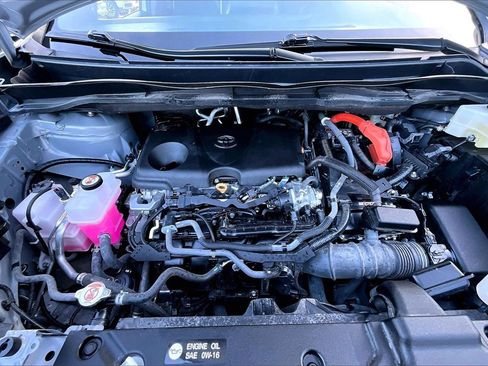 Used 2024 Toyota Sienna XLE Woodland Edition image 10