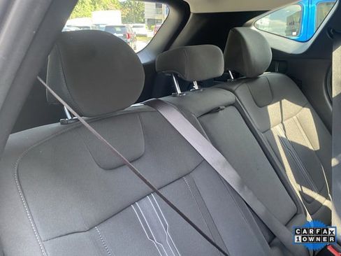 Used 2024 Hyundai Tucson SEL image 32