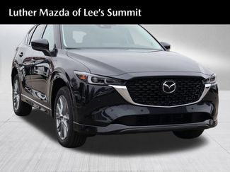 New 2025 MAZDA CX-5 AWD 2.5 S w/ Premium Plus Pkg video 1