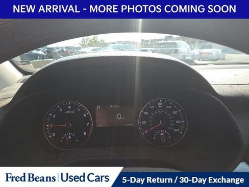 Used 2022 Kia Forte LXS FWD image 14