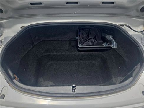 Used 2025 MAZDA MX-5 Miata RF Grand Touring RWD image 5