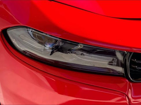 Used 2023 Dodge Charger SXT image 27