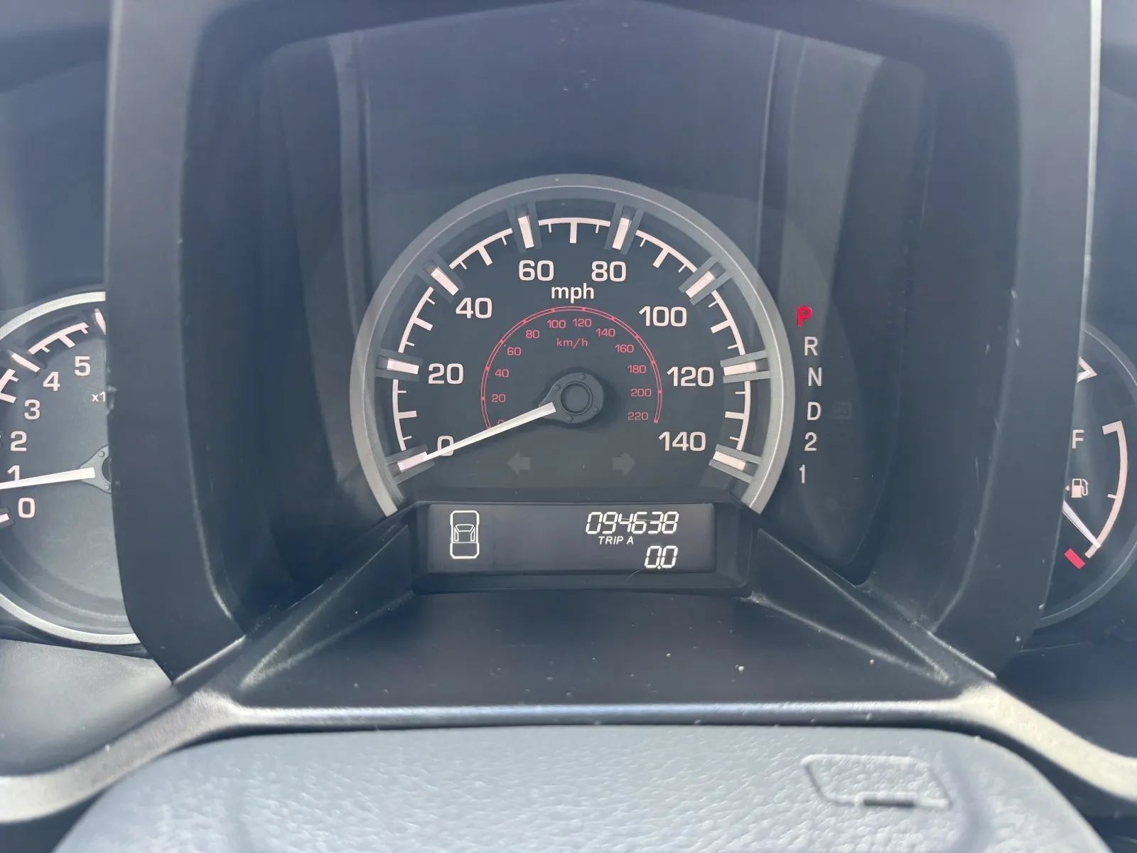Used 2012 Honda Ridgeline Sport image 16