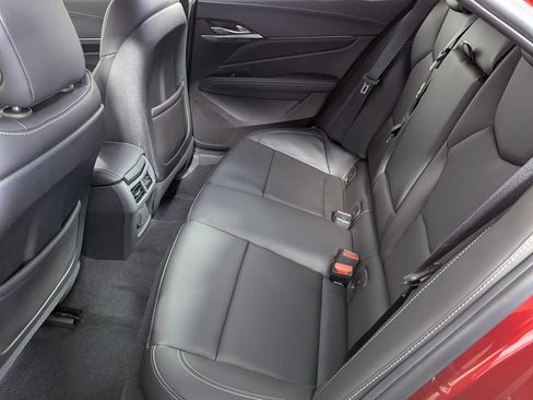 Used 2023 Cadillac CT4 V Blackwing image 54