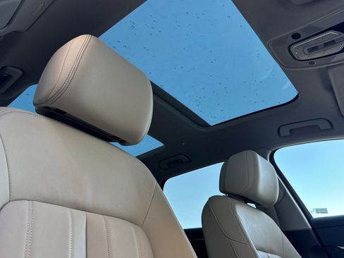 Certified 2022 Audi A6 3.0T allroad Premium Plus image 14