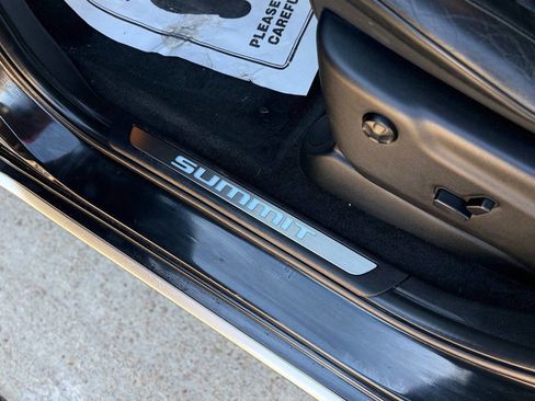 Used 2015 Jeep Grand Cherokee Summit w/ Platinum Series Group image 15