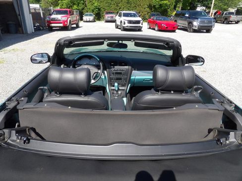 Used 2002 Ford Thunderbird RWD image 21