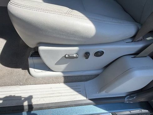 Used 2007 Chevrolet Silverado 1500 LTZ w/ Safety Package AWD/4WD image 22