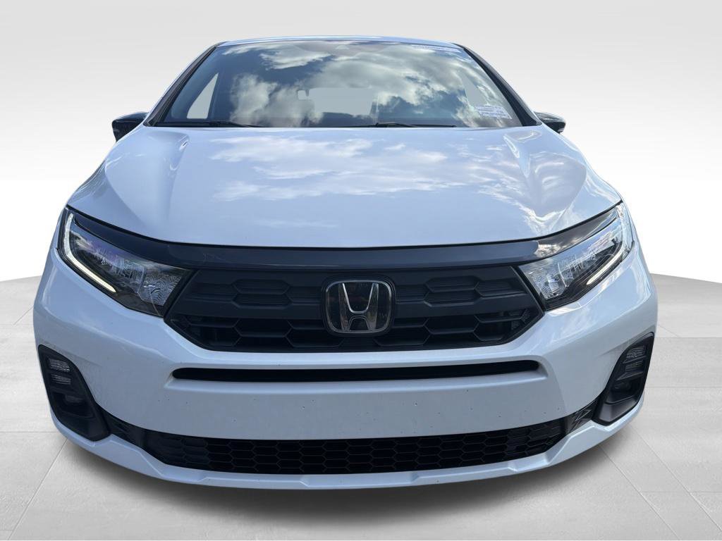 Used 2025 Honda Odyssey Sport-L image 17