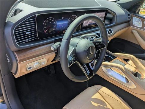 New 2026 Mercedes-Benz GLE 450 4MATIC image 3