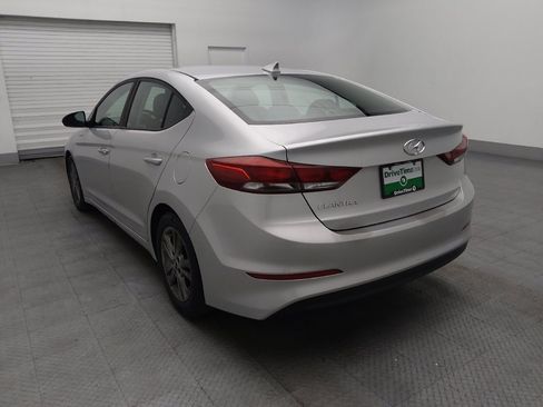 Used 2018 Hyundai Elantra SEL image 5