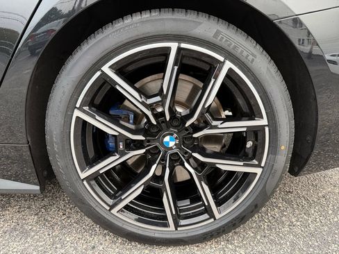 Certified 2026 BMW 440i xDrive AWD/4WD image 16