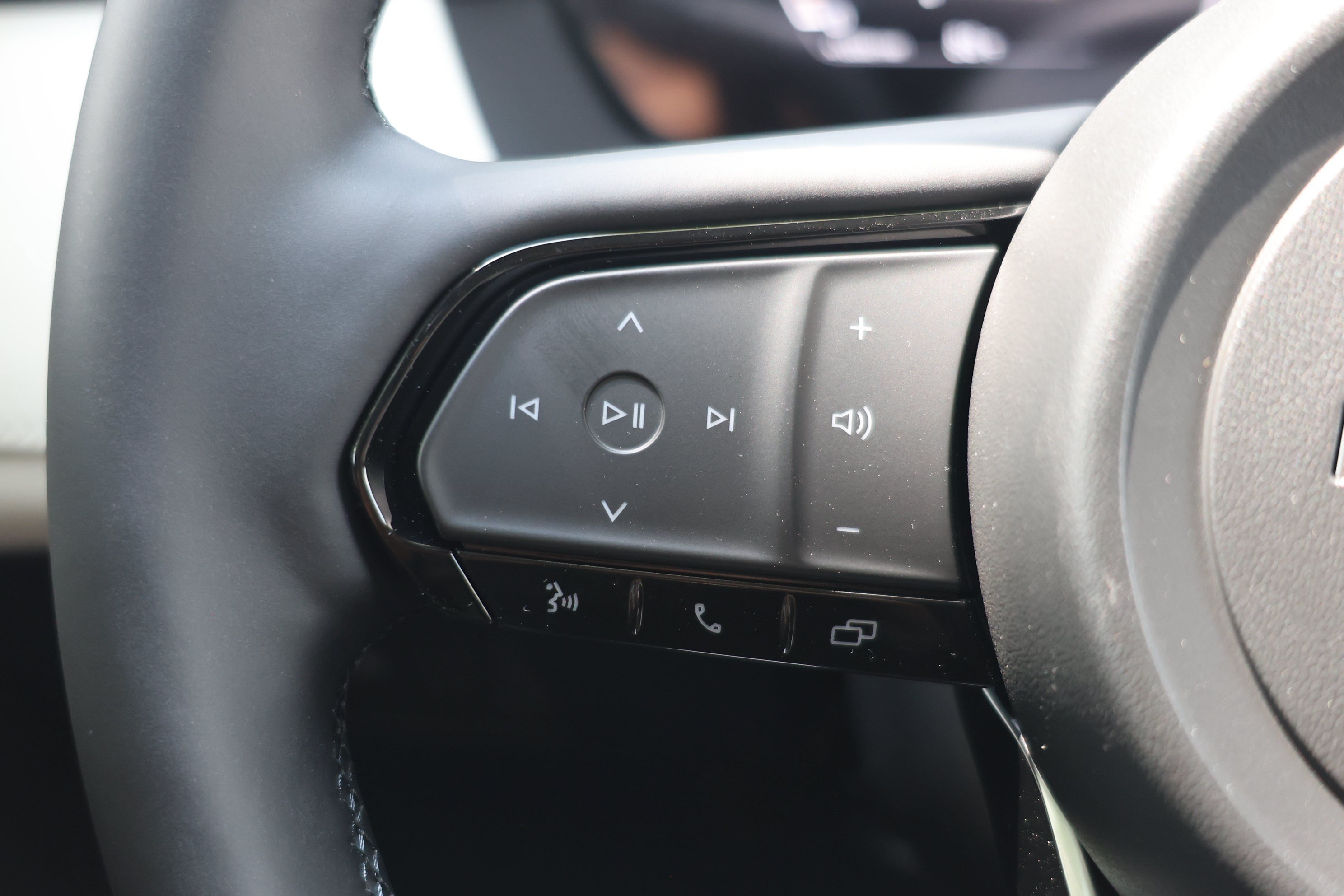 New 2026 MAZDA CX-5 Preferred AWD/4WD image 15