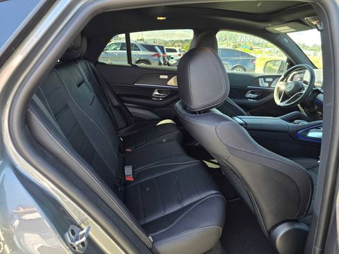 New 2026 Mercedes-Benz GLE 450 4MATIC Coupe image 13