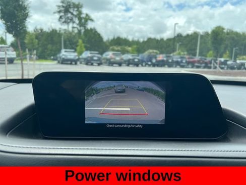 Used 2024 MAZDA CX-30 AWD 2.5 S w/ Preferred Package image 24