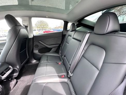 Used 2024 Tesla Model Y Performance AWD/4WD image 24