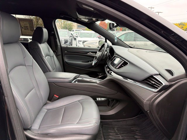 Used 2024 Buick Enclave Essence w/ LPO, Floor Liner Package AWD/4WD image 29