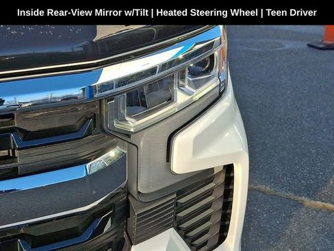 Used 2025 Chevrolet Silverado 1500 LT image 18