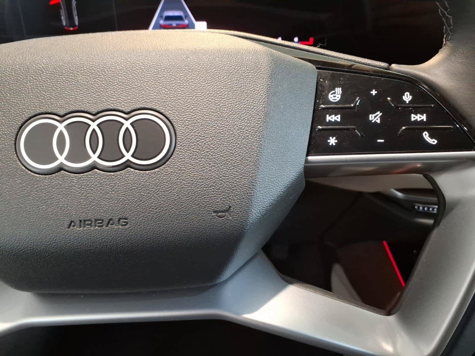 Certified 2026 Audi A6 Prestige w/ Prestige Package AWD/4WD image 23