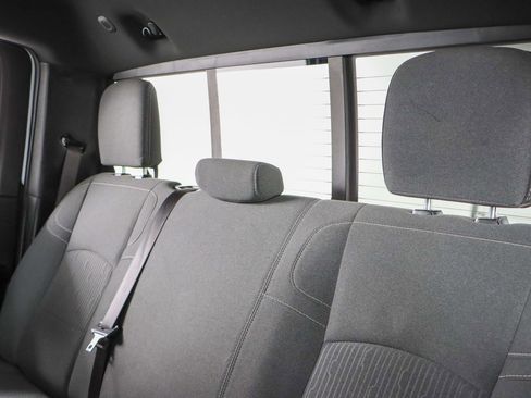 Used 2024 RAM 2500 Tradesman w/ Chrome Appearance Group image 25