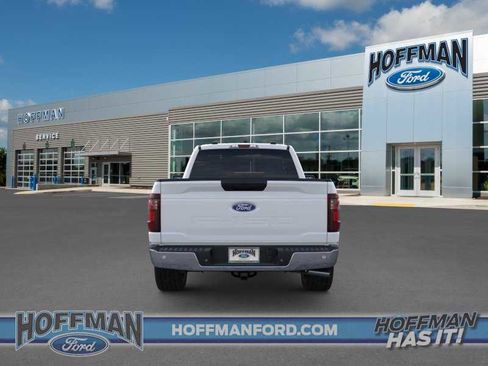New 2026 Ford F150 XL AWD/4WD image 7