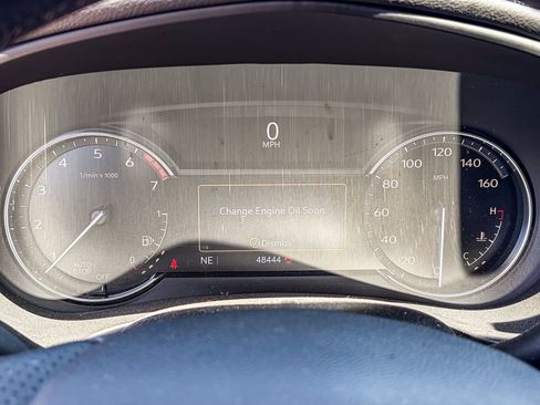 Used 2021 Cadillac XT4 Sport FWD image 9