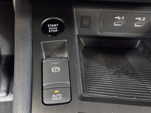 New 2026 Nissan Kicks SV w/ SV Premium Package image 33