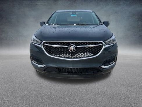 Used 2018 Buick Enclave Avenir w/ Avenir Technology Package image 17