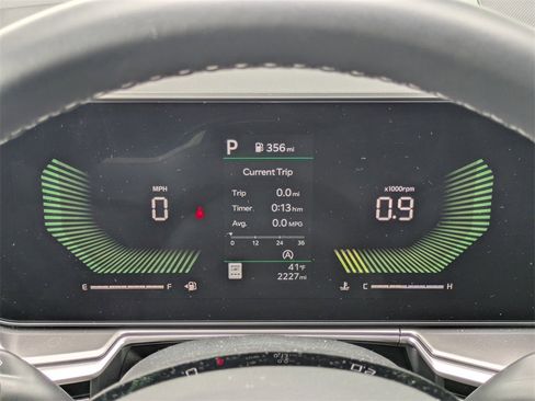 Used 2025 Kia Sorento S w/ Panoramic Sunroof Package image 28