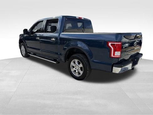 Used 2017 Ford F150 XLT w/ Equipment Group 302A Luxury image 5